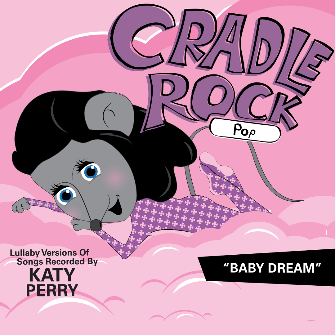 Cradle Rock (Pop) - Baby Dream
