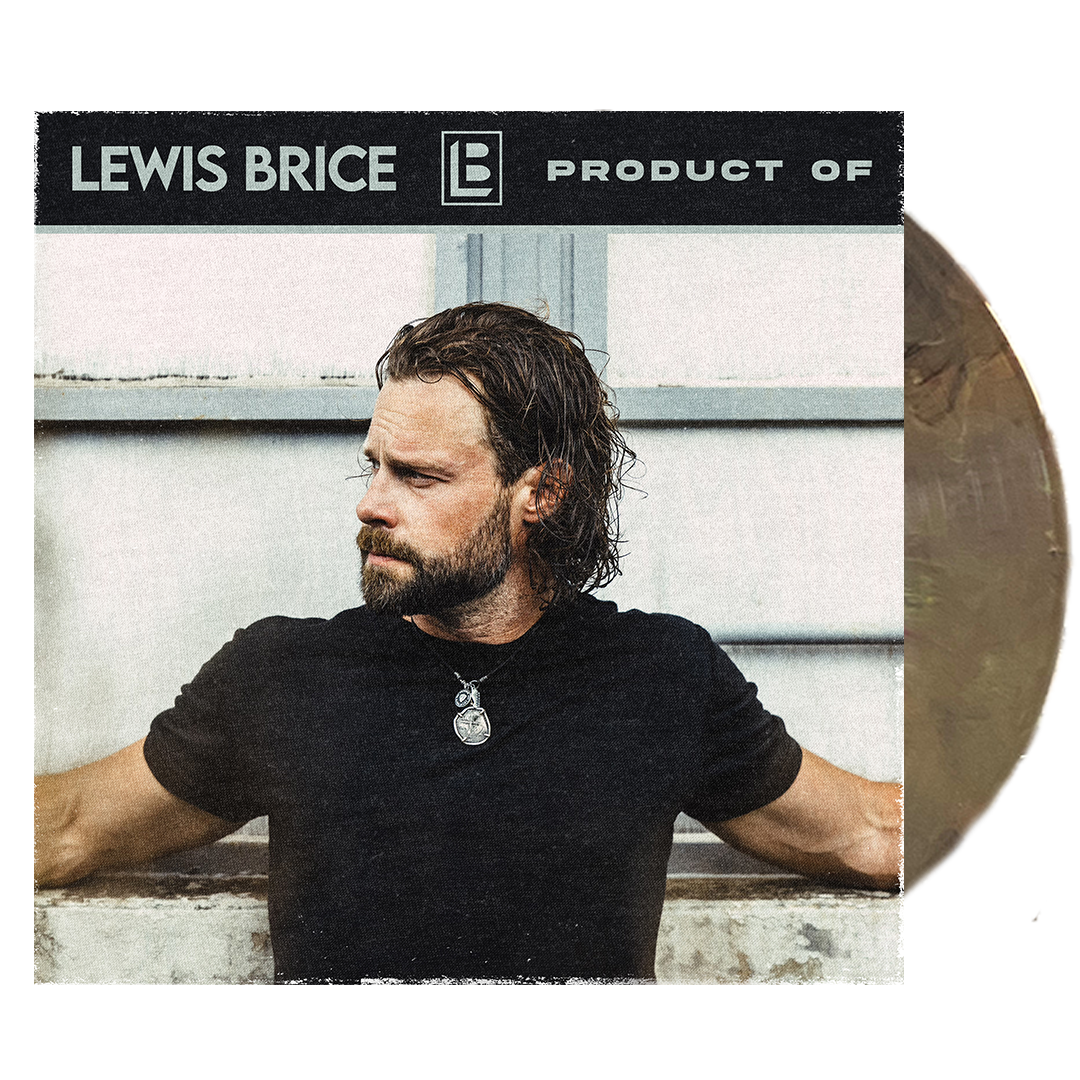 Product Of - Webstore Exclusive Camo Vinyl