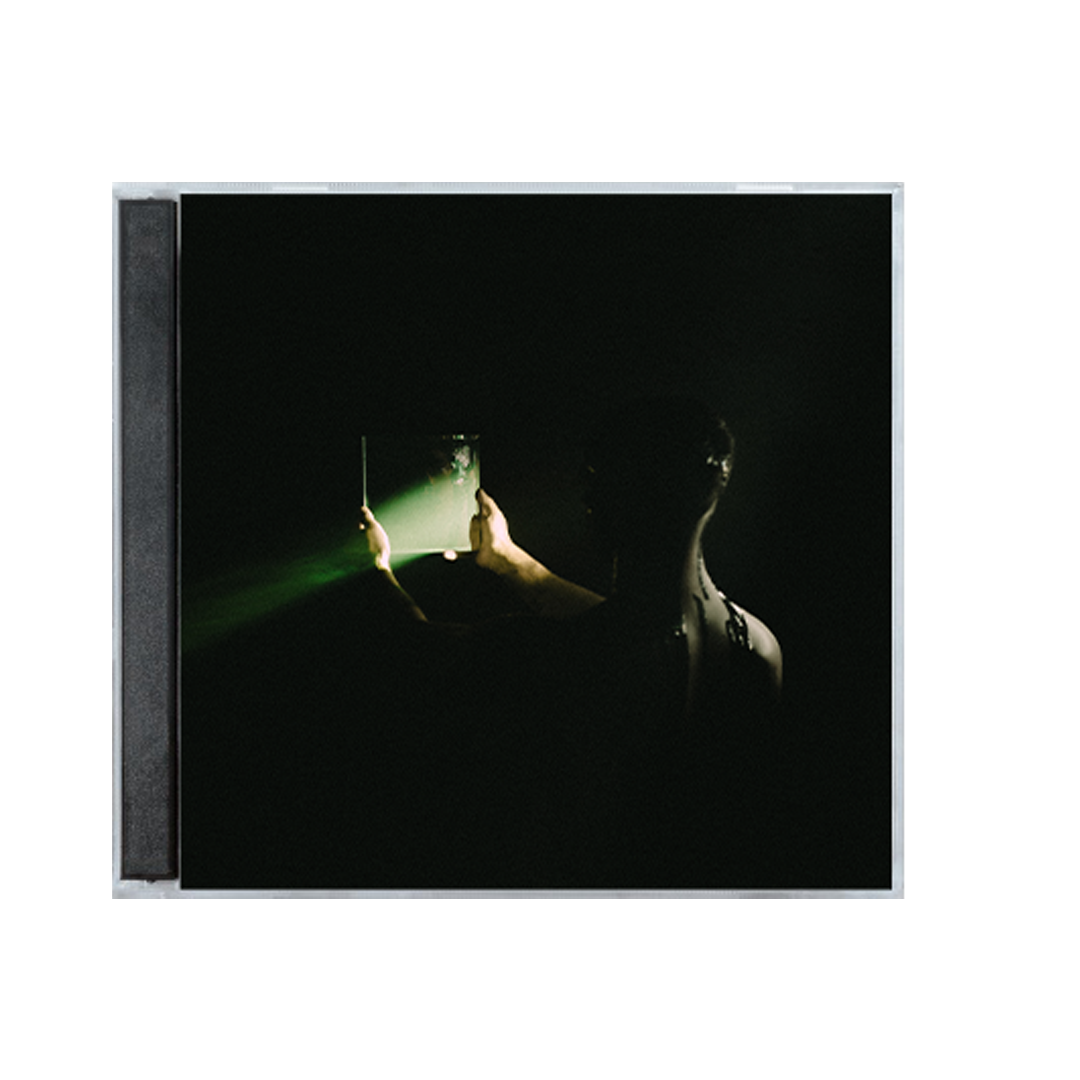 Reflection - CD