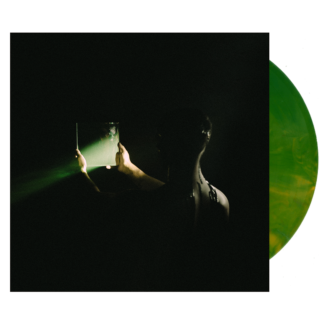 Reflection - Webstore Exclusive "Mah Swamp" Vinyl