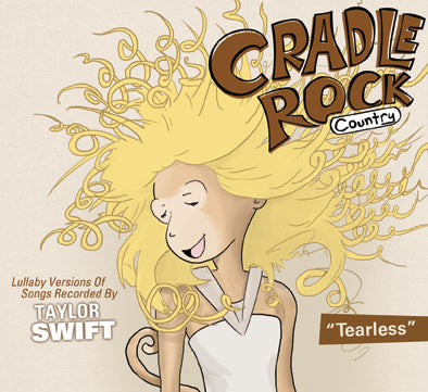 Cradle Rock (Country) - Tearless