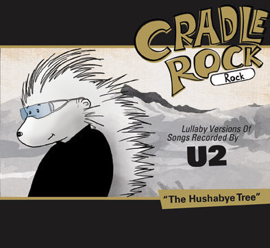 Cradle Rock (Rock) - The Hushabye Tree